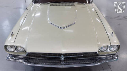 1966 Ford Thunderbird