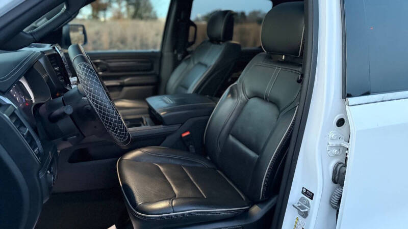 2023 RAM 1500 Limited