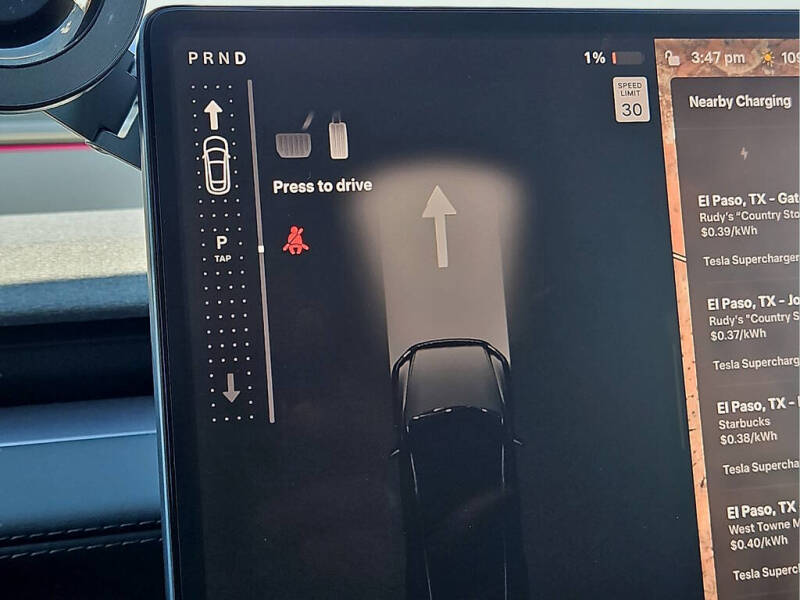 2026 Tesla Model Y Long Range