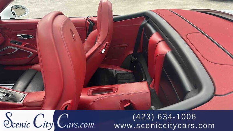 2016 Porsche 911 Turbo S