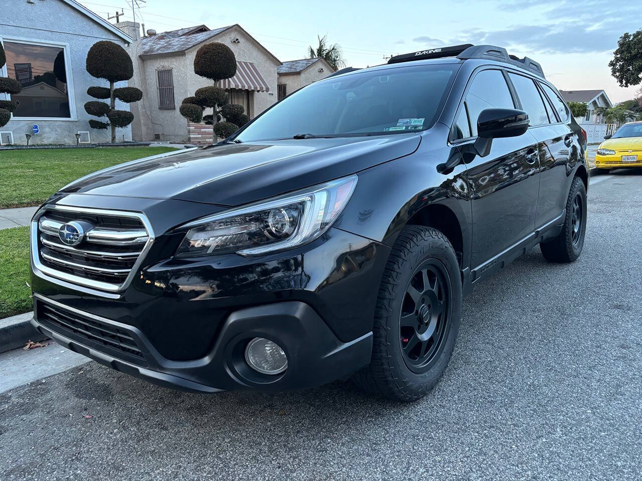 2019 Subaru Outback for sale at Ournextcar Inc in Downey, CA