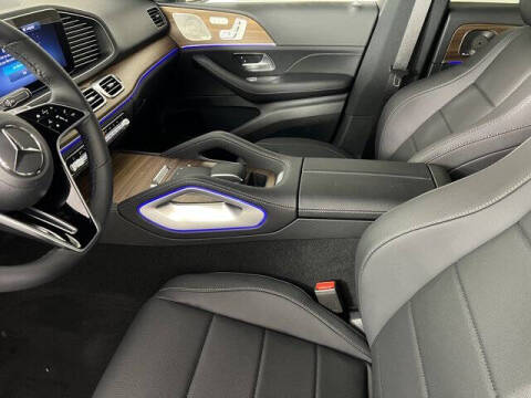 2026 Mercedes-Benz GLE GLE 350 4MATIC