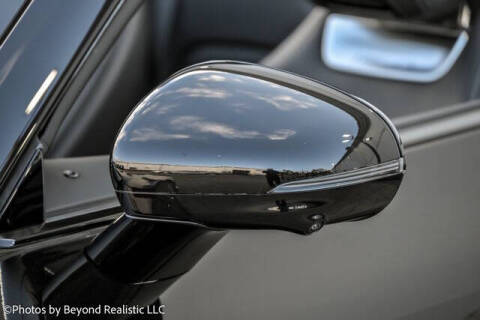 2024 Mercedes-Benz SL-Class AMG SL 55