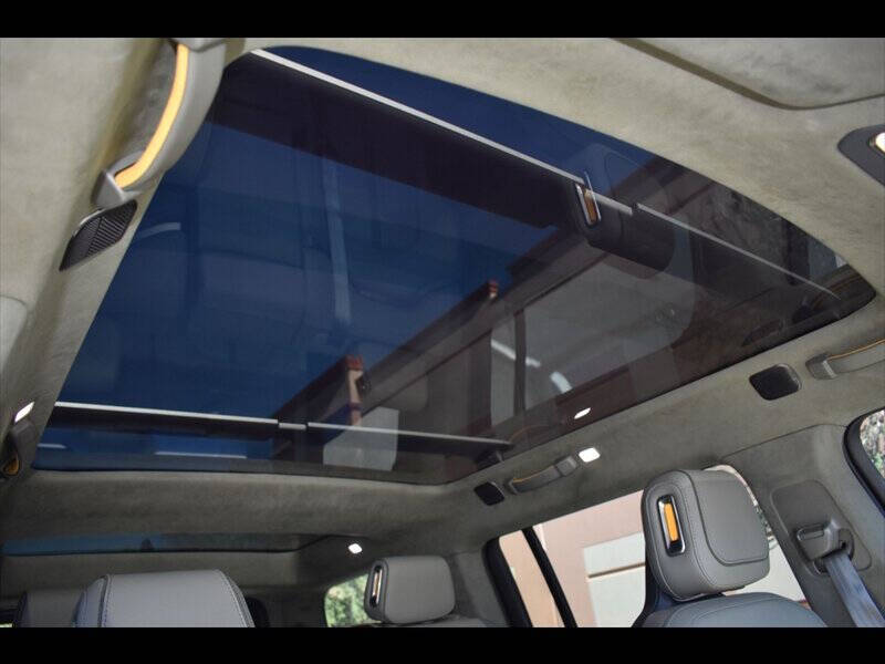 2023 Rivian R1S Adventure