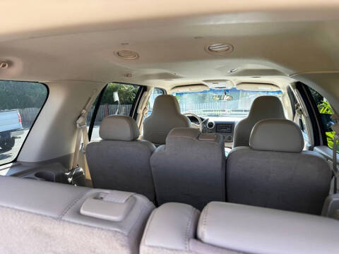 2006 Ford Expedition XLT