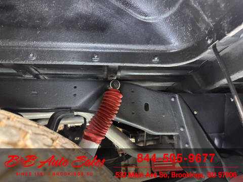 1985 GMC C/K 1500 Series