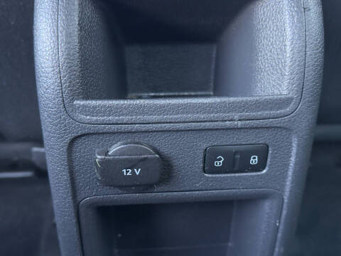 2014 Volkswagen Jetta S