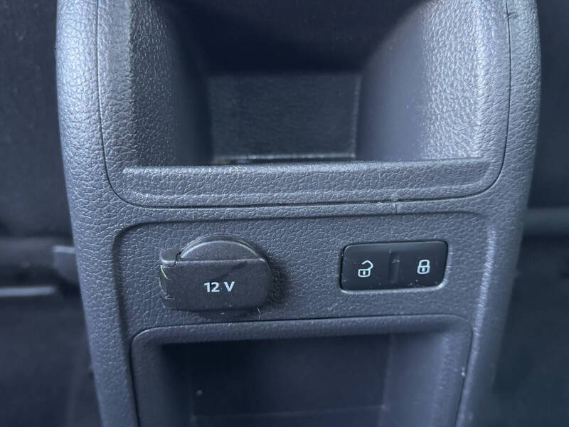 2014 Volkswagen Jetta S