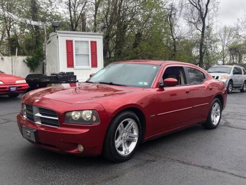 2006 Dodge Charger for sale at Certified Auto Exchange in Keyport NJ