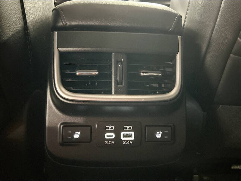 2024 Subaru Legacy Limited