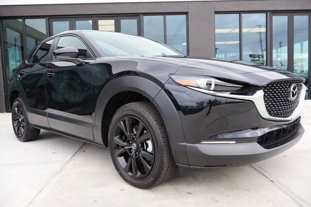 2026 Mazda CX-30 2.5 S Select Sport