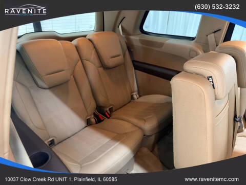 2013 Mercedes-Benz GL-Class GL 450 4MATIC
