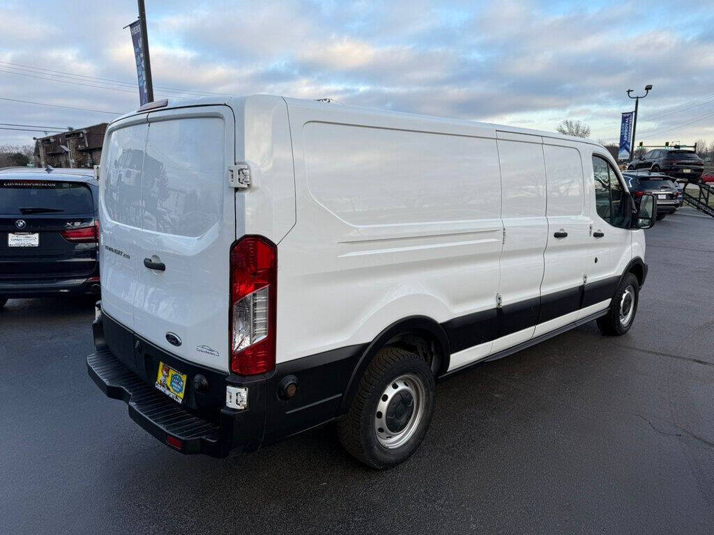 2019 Ford Transit for sale at Conway Imports in   Streamwood, IL