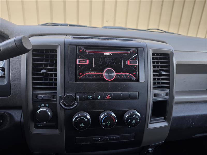 2012 RAM 1500 Express