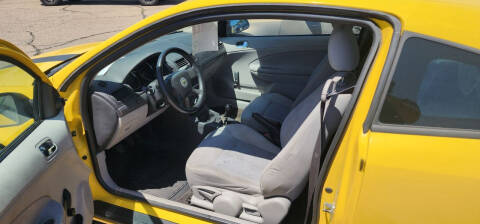 2006 Chevrolet Cobalt LS