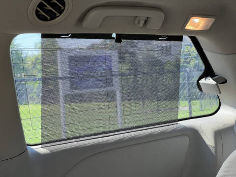 2020 Toyota Sienna LE 7-Passenger