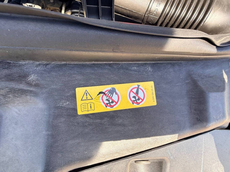 2013 Freightliner Sprinter