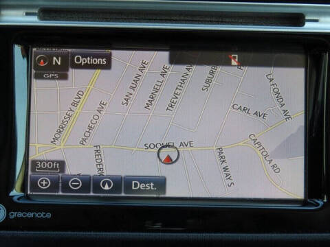 2015 Toyota Prius c Three