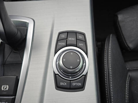 2013 BMW X3 xDrive35i