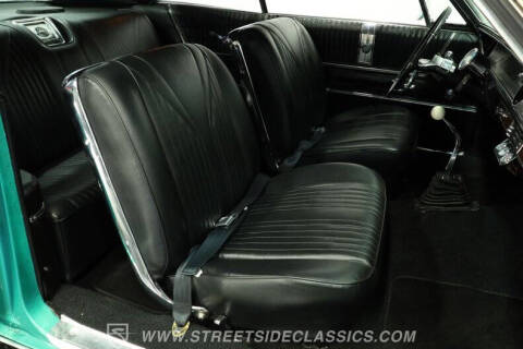 1965 Chevrolet Impala