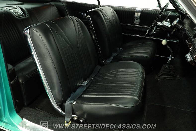1965 Chevrolet Impala