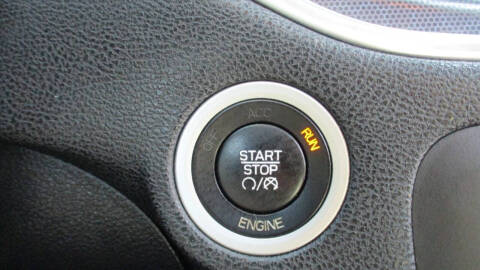 2015 Dodge Charger R/T Scat Pack