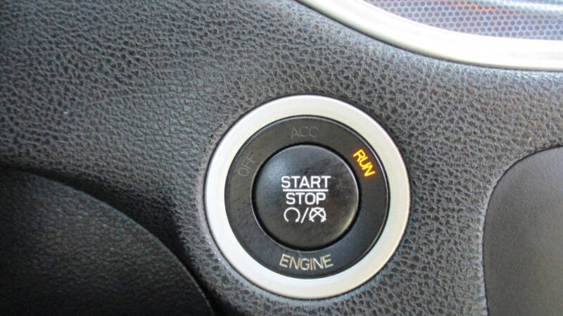 2015 Dodge Charger R/T Scat Pack