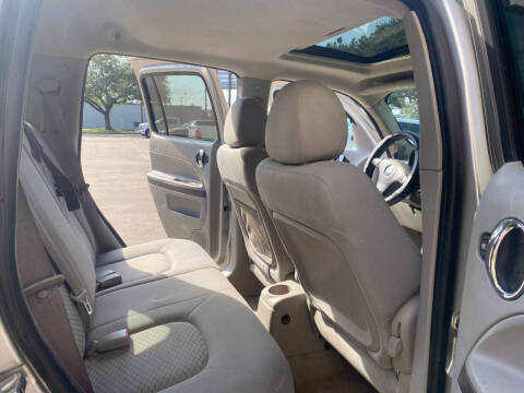 2007 Chevrolet HHR LT