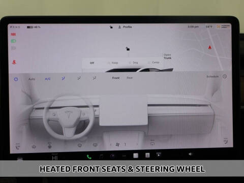 2023 Tesla Model 3 Long Range