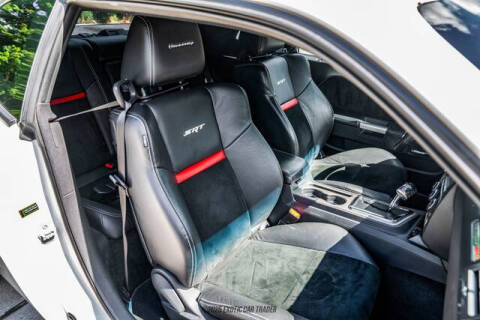 2012 Dodge Challenger