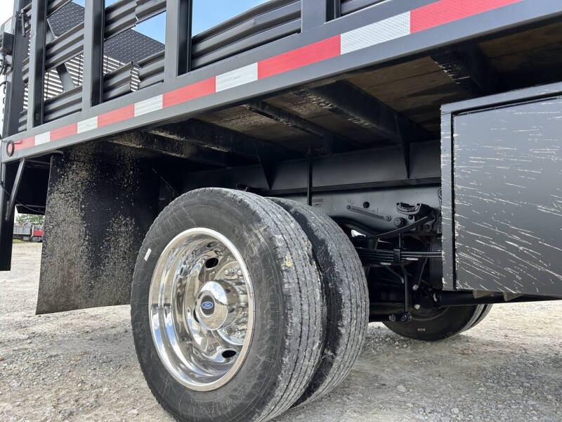2019 Ford F-450 Super Duty