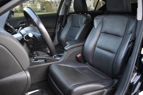 2014 Acura ILX 2.0L w/Tech