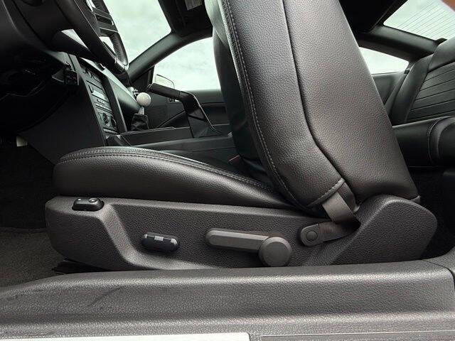 2007 Ford Mustang GT Deluxe