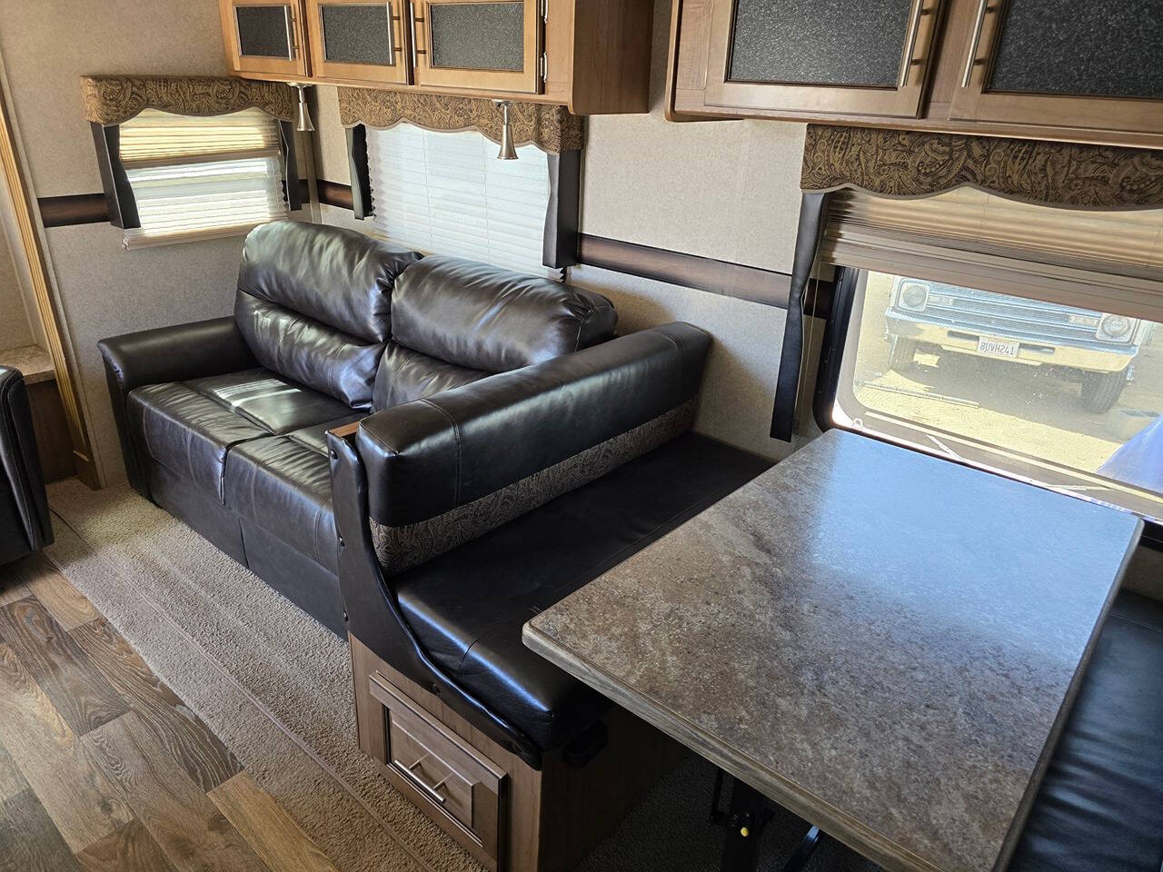 2016 Forest River Rockwood Ultra Lite for sale at DOUBLE DEUCE AUTO in Hesperia, CA