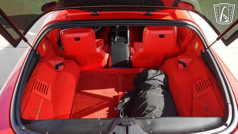 1993 Chevrolet Corvette