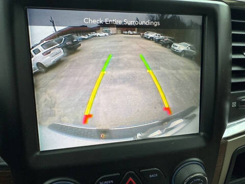 2013 RAM 1500 Laramie