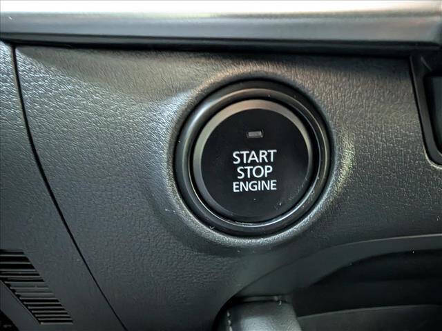 2025 Mazda Mazda3 Hatchback 2.5 S Select Sport