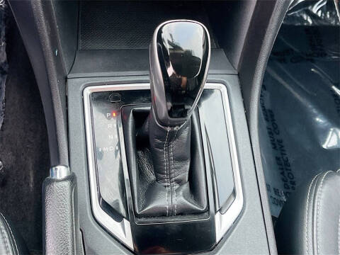 2021 Subaru Impreza Limited