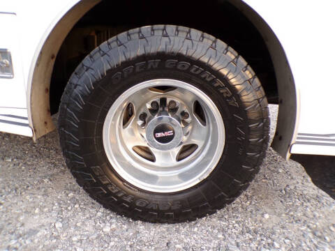 2015 GMC Sierra 3500HD