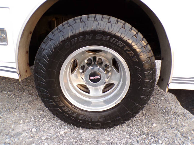 2015 GMC Sierra 3500HD