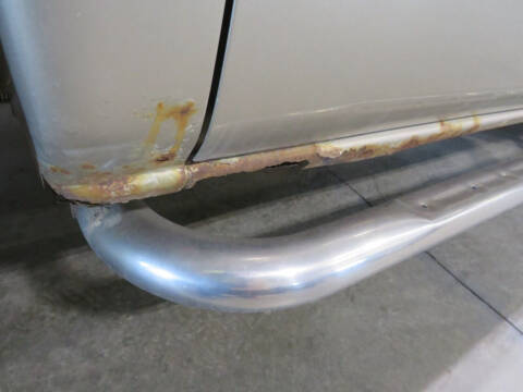 2004 GMC Sierra 1500 SLT