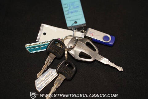 1990 Land Rover Range Rover