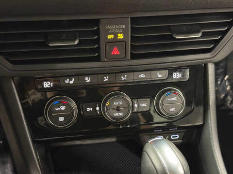 2020 Volkswagen Jetta