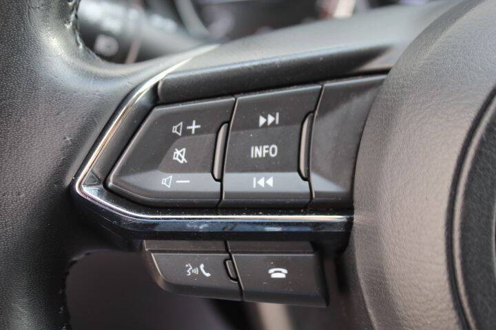 2022 Mazda CX-9 Touring