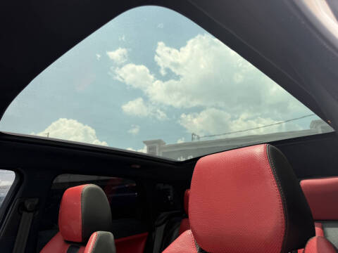 2015 Land Rover Range Rover Evoque Dynamic