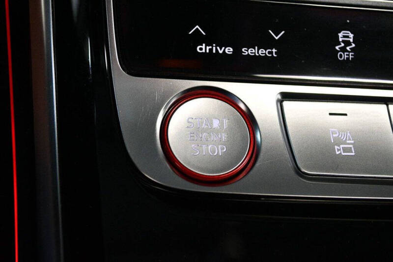 2020 Audi S8 4.0T quattro