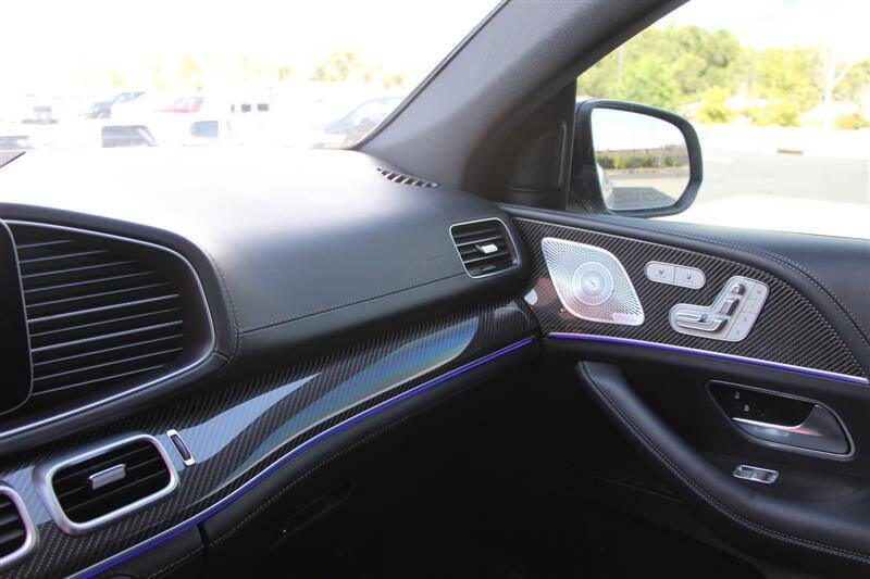 2021 Mercedes-Benz GLE AMG GLE 53