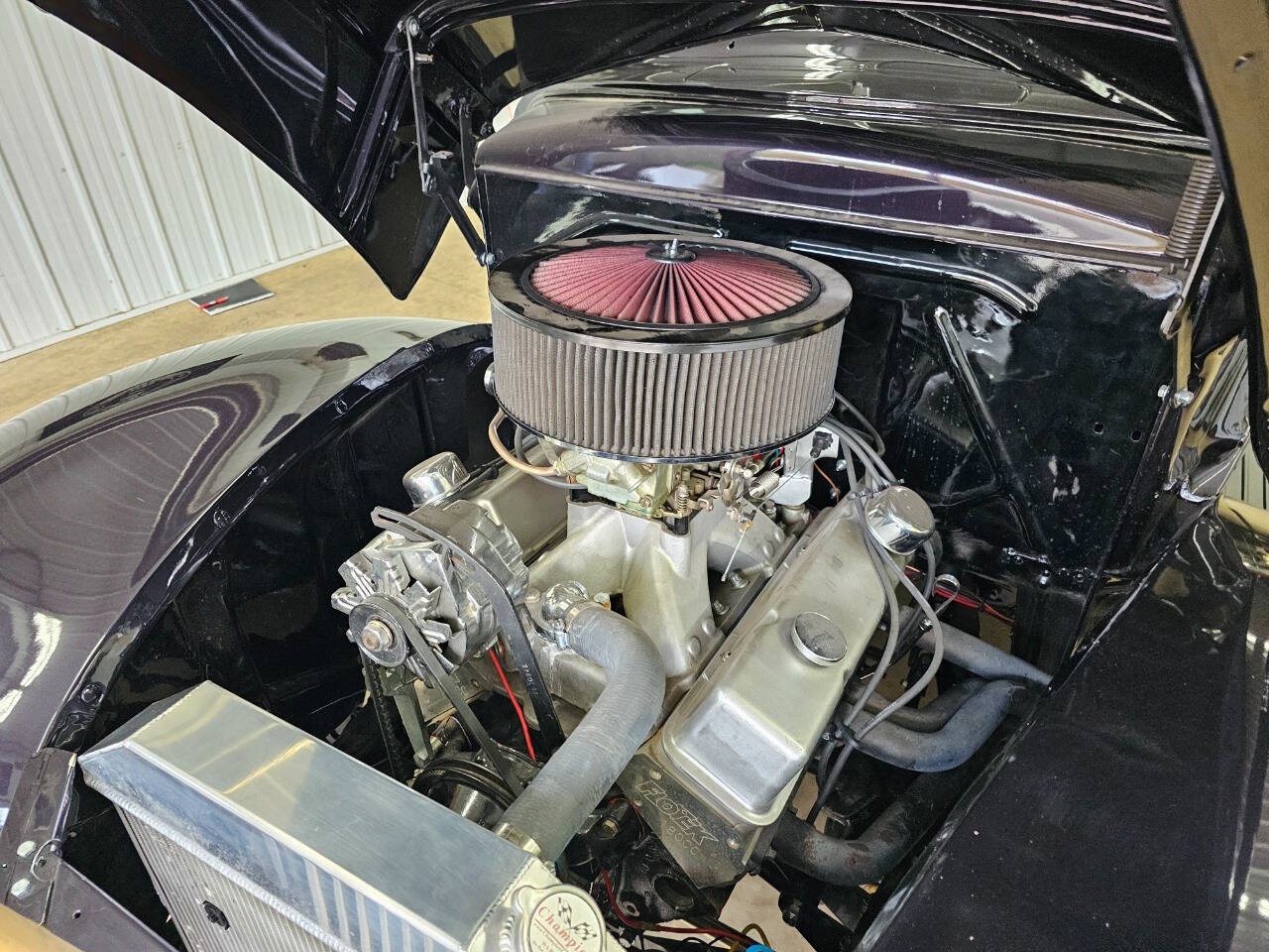 1940 Ford F-100 217