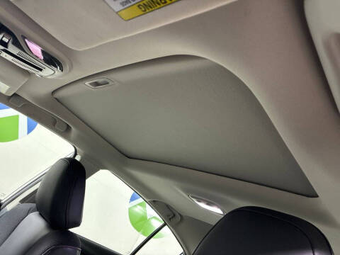 2025 Subaru Legacy Sport