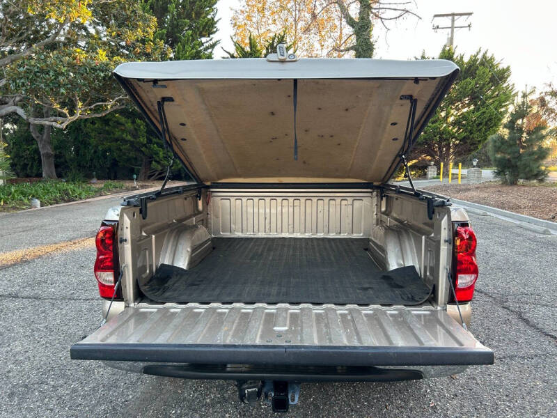 2005 Chevrolet Silverado 1500 LS
